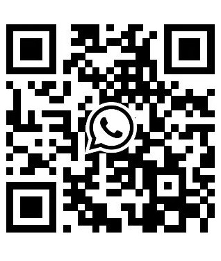 Whatsapp phone number qrcode