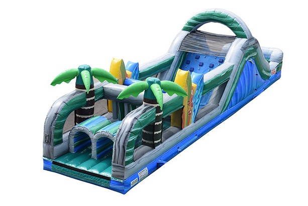 Obstacle Courses