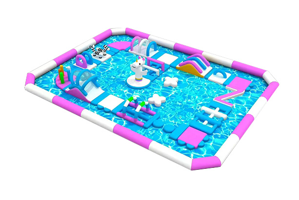 Water Games