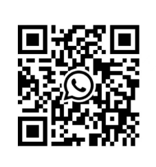 Whatsapp phone number qrcode